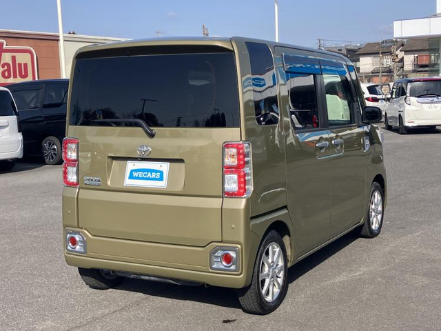 ピクシスメガL SAIII