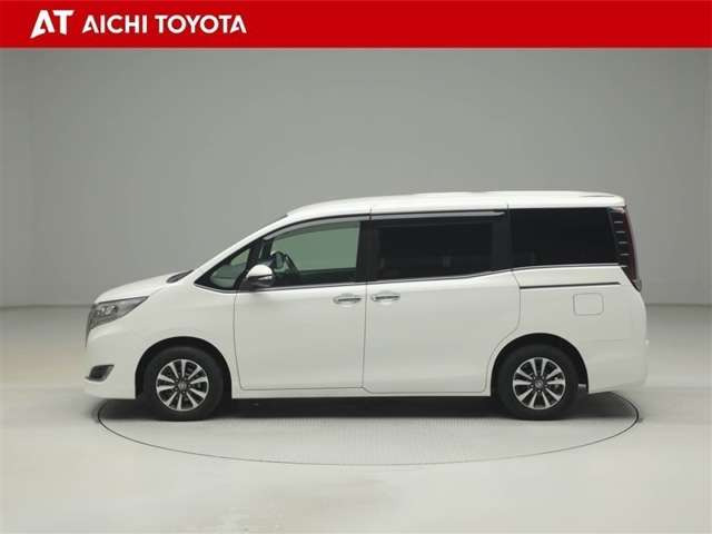 エスクァイア2.0 Gi プレミアムパッケージ