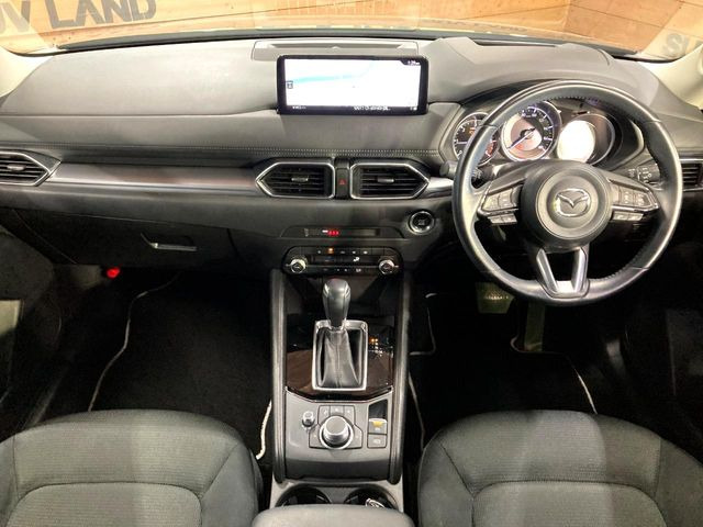 CX-52.2 XD スマートエディション