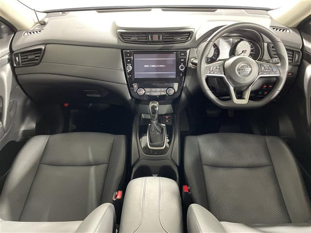 エクストレイル2.0 20Xi Vセレクション 4WD