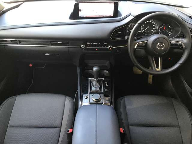 CX-302.0 20S Sパッケージ