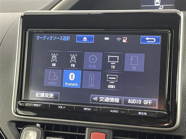 ヴォクシー2.0 ZS 煌II