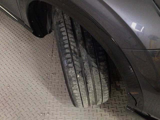 ヴェゼル1.5 ハイブリッド Z