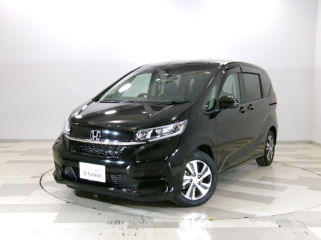 フリード+1.5 ハイブリッド G