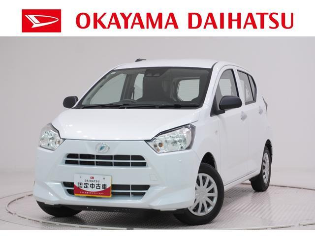 ミライースL SAIII