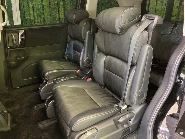 ���ڒ����̓E�H�[�N�X���[�ƂȂ��Ă���܂��B���ڂƎO��ڂ̈ړ�����~�肪�Ƃ��Ă��y�ɂȂ�̂ŁA���~��̍ۂ��X�g���X�������邱�Ƃ͂���܂����