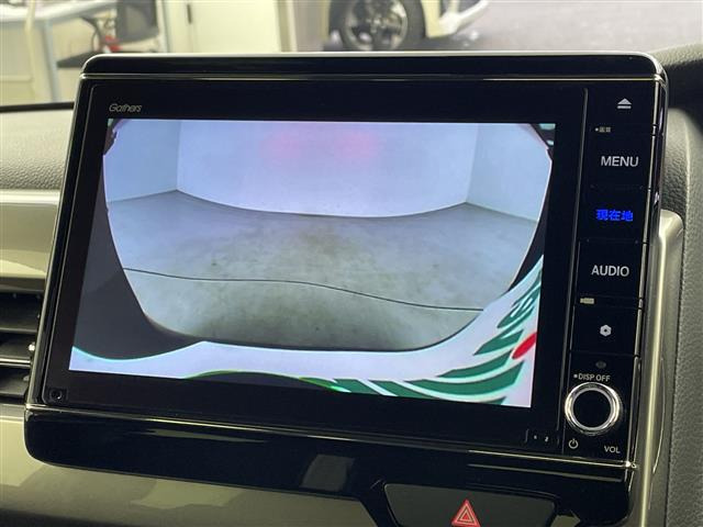 N-BOXカスタムL スタイルプラス ブラック