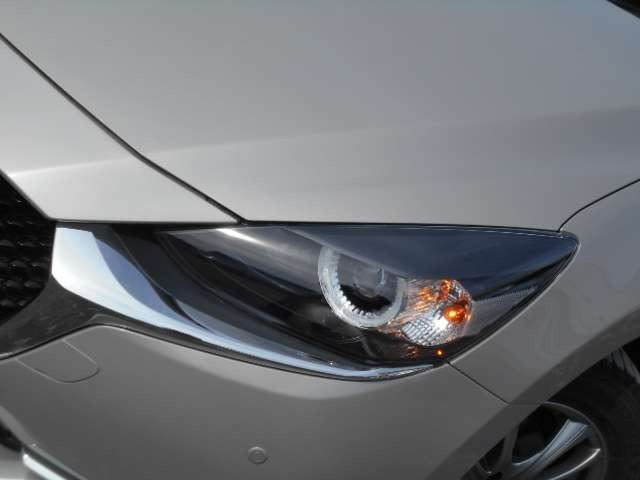 MAZDA21.5 15S プロアクティブ Sパッケージ