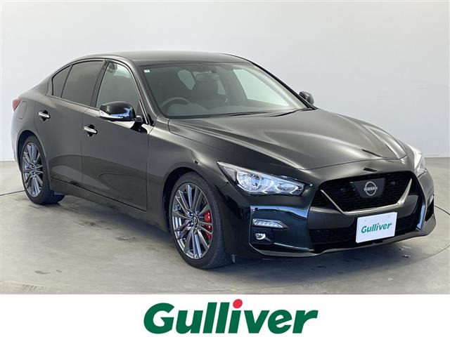 スカイライン3.0 400R