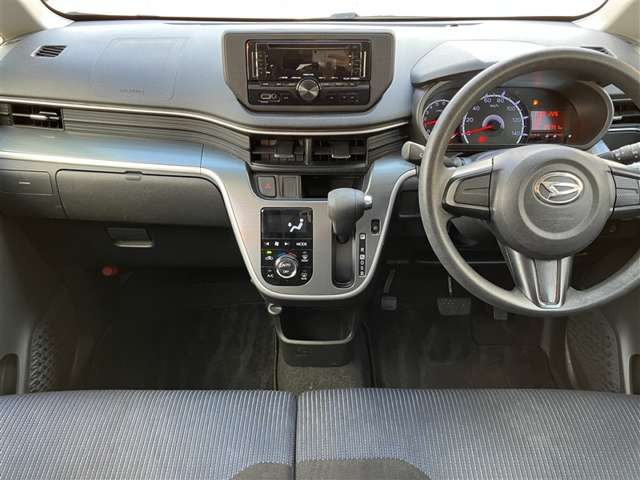 ムーヴカスタムX スペシャル