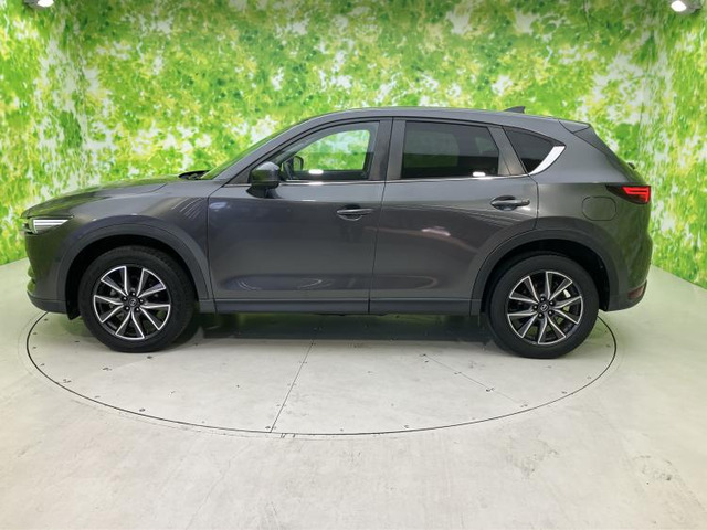 CX-52.2 XD プロアクティブ