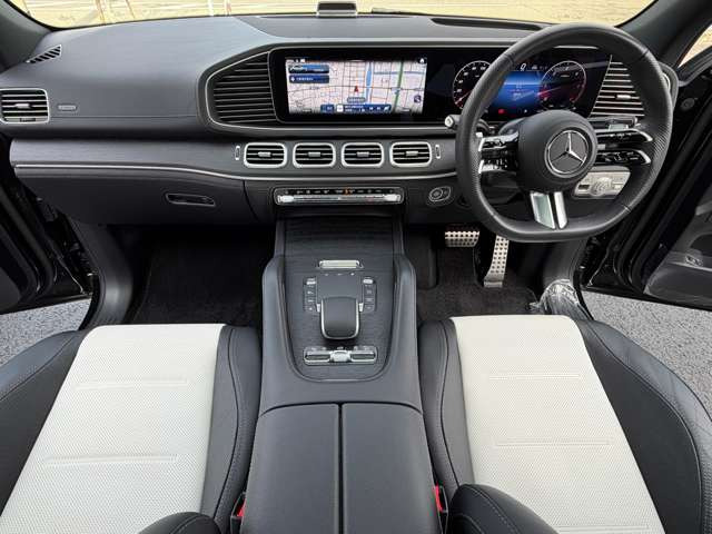 MBUX�����F���i�r�E�^�b�`�p�l��AR�i�r���[�V�����ETV�EUSB�E�u���[�g�D�[�X�B