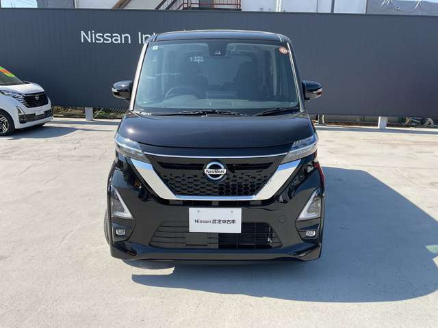 ルークスハイウェイスター