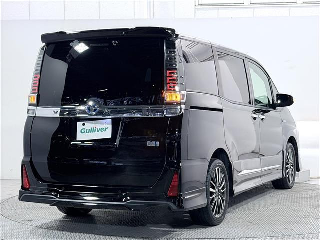 ヴォクシー2.0 Z 煌II