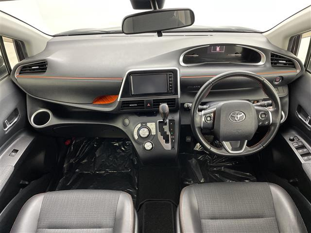 シエンタ1.5 G クエロ