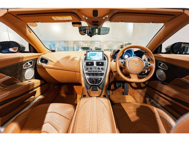 DBSスーパーレッジェーラヴォランテ5.2