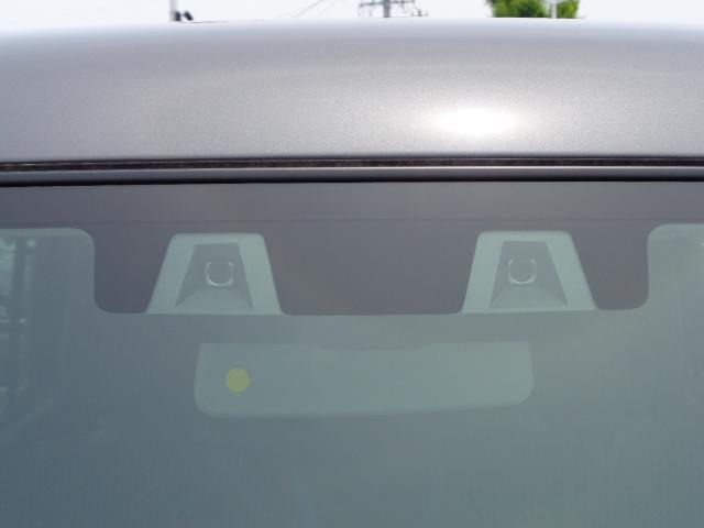 ハスラーハイブリッド(HYBRID) X