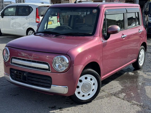 アルトラパンショコラX