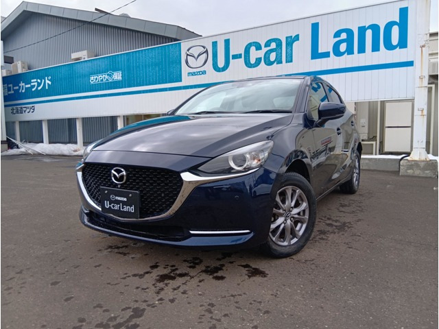 MAZDA21.5 15S プロアクティブ Sパッケージ 4WD