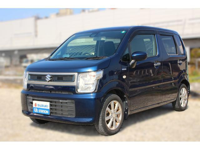 ワゴンR25周年記念車 ハイブリッド(HYBRID) FXリミテッド