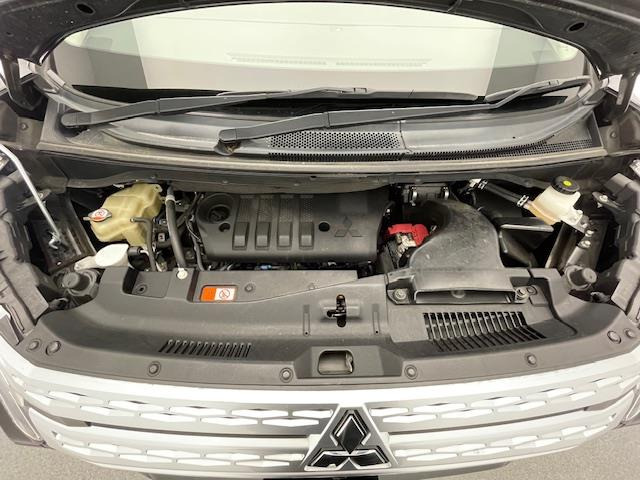 デリカD:52.0 G パワーパッケージ