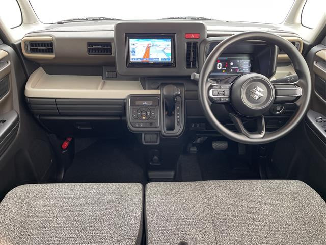 スペーシアハイブリッド(HYBRID) G