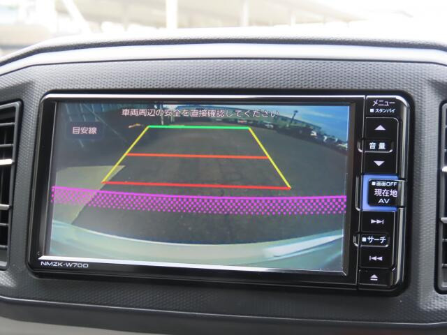 �o�b�N�J�����𑕔����Ă���܂��B���Ԏ��ɑ�ϖ𗧂��܂����^�]�����ȕ��̖����ɂȂ��Ă���܂��B