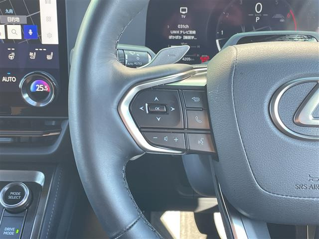 GX550 バージョンL 4WD