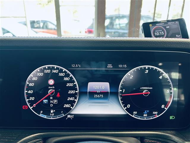 GクラスG350d マヌファクトゥーアエディション 4WD