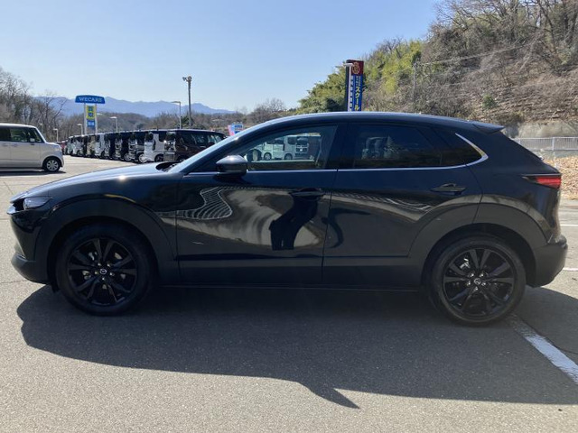 CX-302.0 20S レトロスポーツエディション