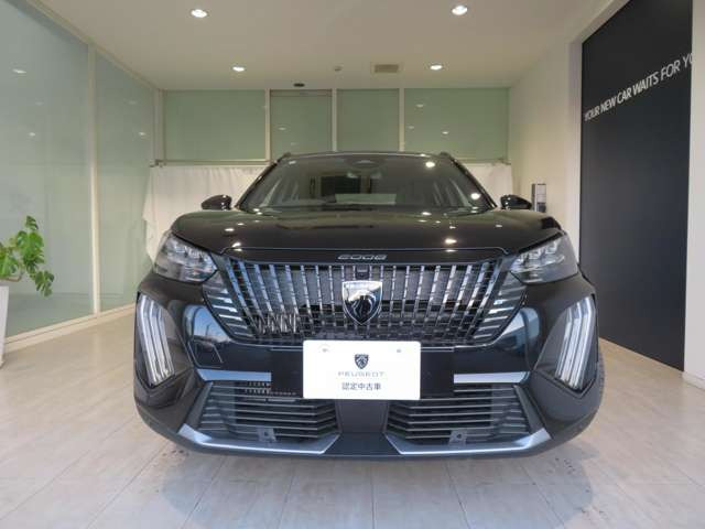 2008GT ハイブリッド