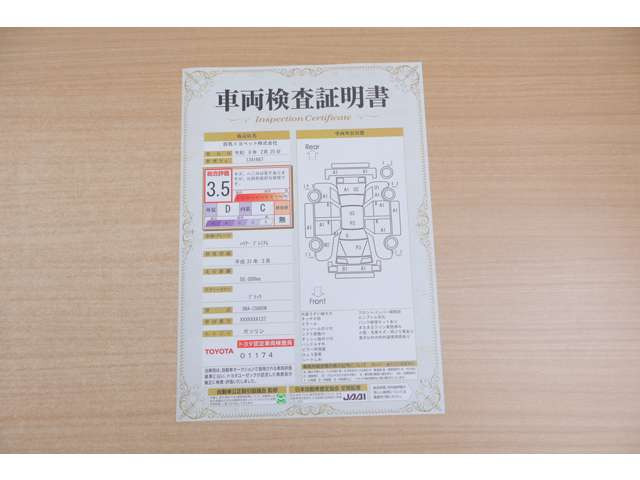 ハリアー2.0 プレミアム 4WD