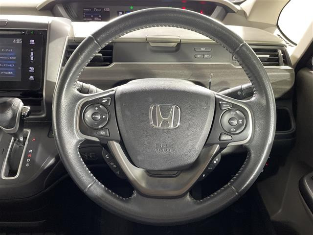 フリード1.5 G ホンダセンシング