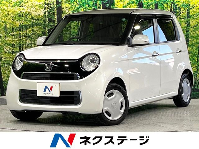N-ONE（ホンダ）スタンダード L 中古車画像