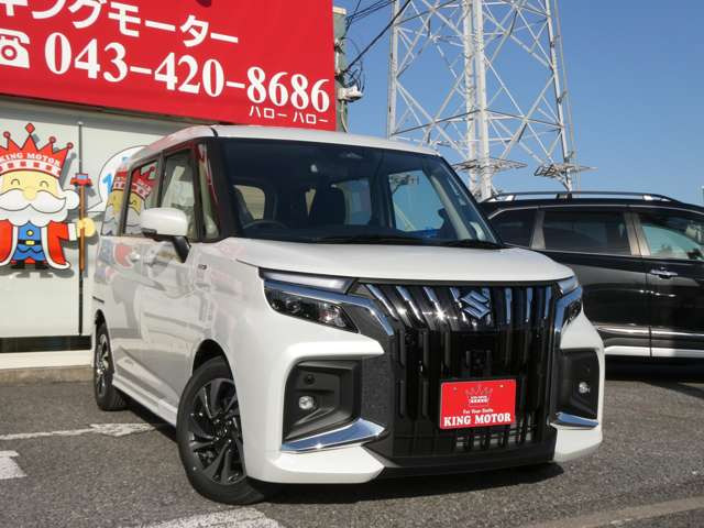 ���Ђł͂��q�l�Ɉ��S���Ē��ÎԂ�I��ł��������ׂɏ��o�����z�\�������{���Ă���܂�!