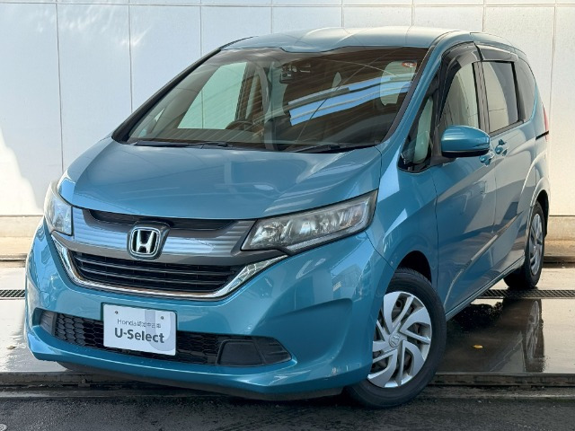 フリード1.5 G ホンダセンシング