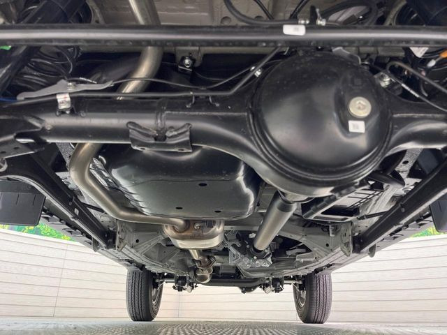 下回りがきれいなうちに、防錆加工の施工がオススメ。降雪地域はもちろん、沿岸部にお住いの方や、趣味でマリン・ウィンタースポーツをされる方にご好評いただいております。