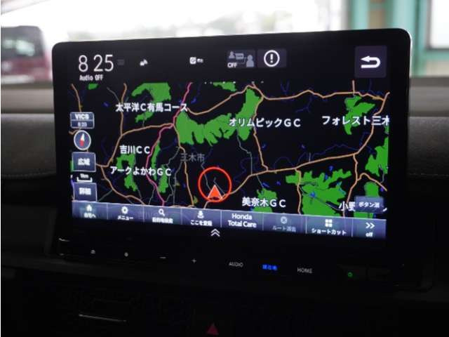 ステップワゴン