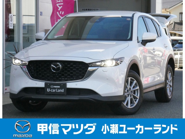 CX-52.2 XD i セレクション  4WD
