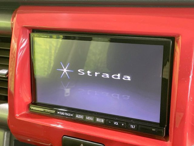 ハスラーJ スタイル