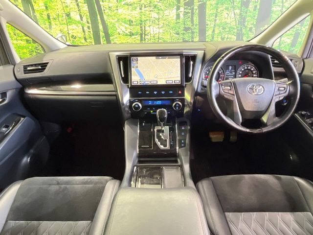 ヴェルファイア3.5 ZA Gエディション