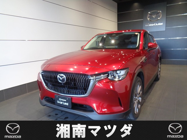 CX-603.3 XD Lパッケージ ディーゼル
