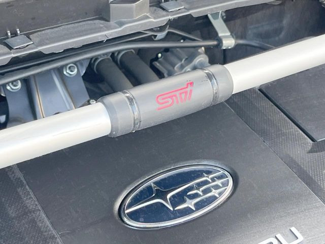 �ySTI�^���[�o�[�z���Ԃ̍��������߂�^���[�o�[�𑕔��B���X���[�Y�ȃR�[�i�����O���s���\�ƂȂ�A������y���߂܂��B