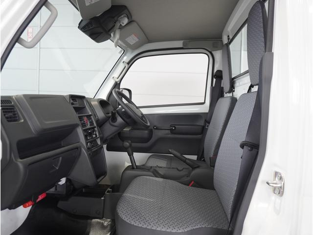 キャリイKC エアコン パワステ 4WD