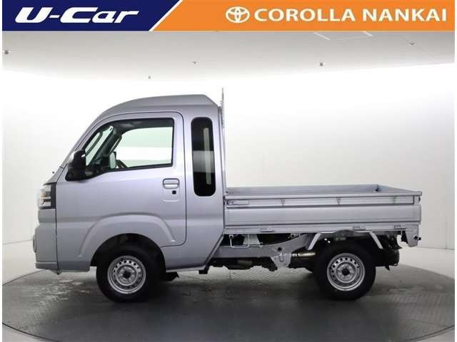 ハイゼットトラックジャンボ エクストラ 4WD