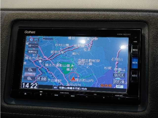 ヴェゼル1.5 ハイブリッド RS ホンダセンシング