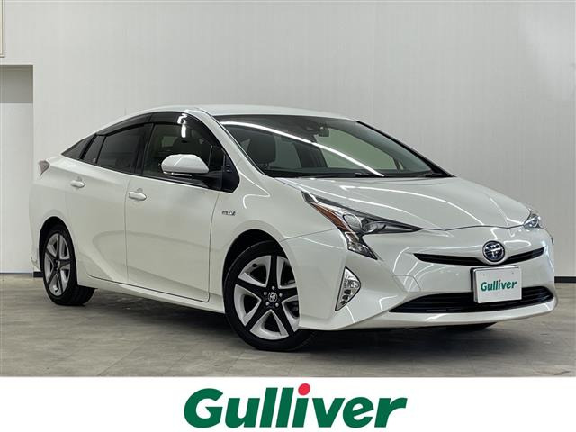 プリウス1.8 S ツーリングセレクション