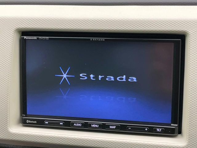 �y�����i�r�z�l�C�̏����i�r�𑕔��B�I�[�f�B�I�@�\���[�����Ă���ABluetooth�ڑ�����΂������̃X�}�z��MP3�v���C���[�̉��y���Đ��\!�����̉^�]������Ɋy�����Ȃ�܂�!!