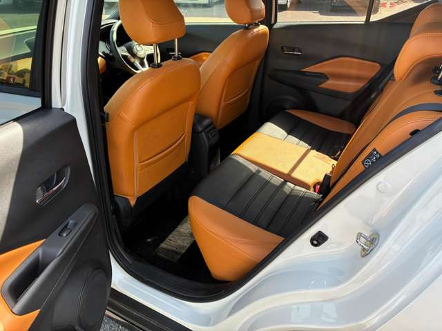 キックス1.2 X ツートーン インテリアエディション (e-POWER)