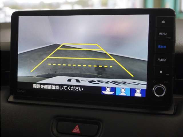 ヴェゼル1.5 ハイブリッド Z